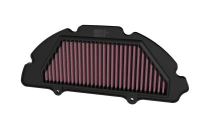 K&N - K&N SU-9921 Replacement Air Filter