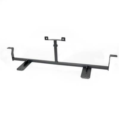 KC Hilites - KC HiLiTES 73442 Grill Mount Light Bracket Set for 19-22 Mercedes/Sprinter Van