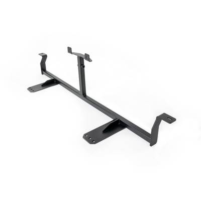 KC Hilites - KC HiLiTES 73443 Grill Mount Light Bracket Set for 23+ Mercedes/Sprinter Van