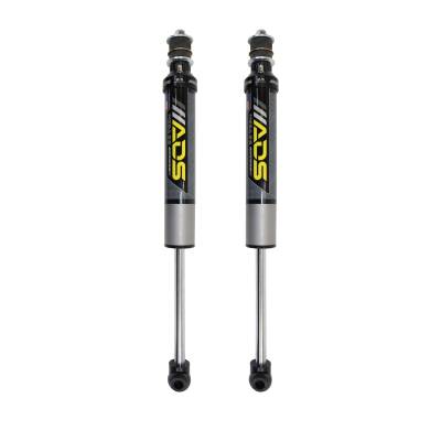ADS Racing Shocks - ADS Racing Shocks 100ADS-10119 Rear Shock Absorber Rear for 24-26 Toyota Tacoma