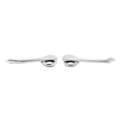 Trim Parts - Trim Parts 8380 1968 Pontiac Bonneville Exterior Door Handle