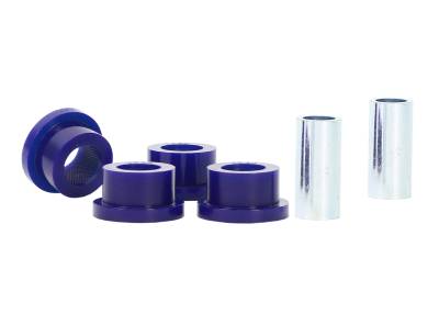 SuperPro - SuperPro SPF1245K Suspension Track Bar Bushing Rear for 83-00 Mitsubishi Montero