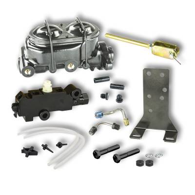 The Right Stuff Detailing - The Right StuF Detailing B1871 Chevrolet Brake Master Cylinder