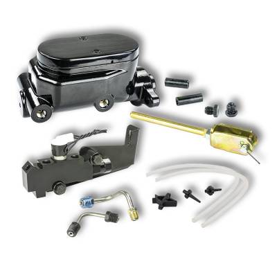 The Right Stuff Detailing - The Right StuF Detailing B5642 Chevrolet Brake Master Cylinder