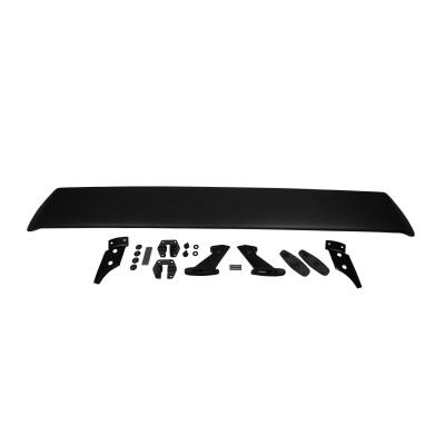 Trim Parts - Trim Parts MP603 Spoiler for Plymouth