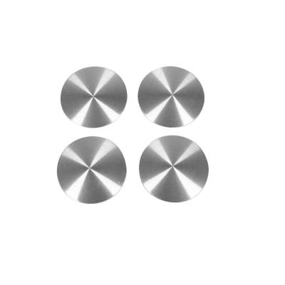 Trim Parts - Trim Parts MPBJ102 Dodge/Plymouth Wheel Cap Emblem