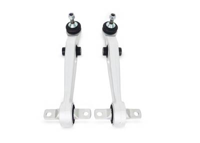 SuperPro - SuperPro ALOY0023K Front Lower Control Arm Kit for Tesla