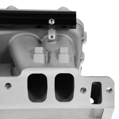 Holley - Holley 300-963 Engine Intake Manifold for Big Block Chevy