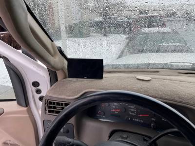 Edge Products - Edge Products 18604 Multi-Purpose Gauge Mount for Ford 6.0