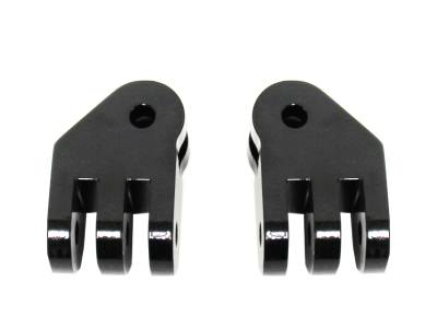 Blue Ox - Blue Ox BX88306 Triple Lug Kit for Trion Tow Bar