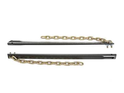 Blue Ox - Blue Ox BXW4006 SwayPro Spring Bars pair for 750 lbs Tongue weight