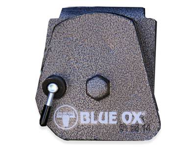 Blue Ox - Blue Ox BXW4010 Weight Distributing Lift Bracket Kit