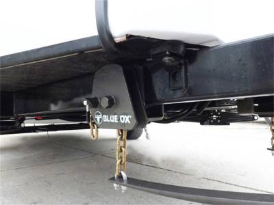 Blue Ox - Blue Ox BXW4020 Weight Distributing Lift Bracket Kit