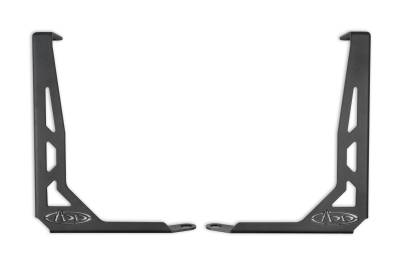 Addictive Desert Designs - Addictive Desert Designs AC1902501NA Bed Channel Stiffeners for 21-26 Ford F150