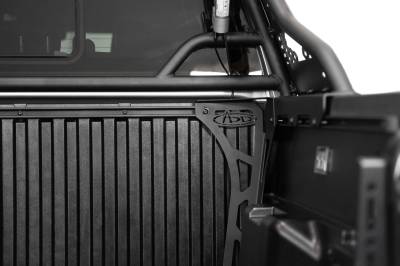 Addictive Desert Designs - Addictive Desert Designs C670013060103 Race Series Chase Rack for 24 Tacoma