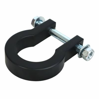 Shocker Hitch - Shocker Hitch SH-380 Shocker 10K Hitch Shackle Attachment 3-5/8" Wide