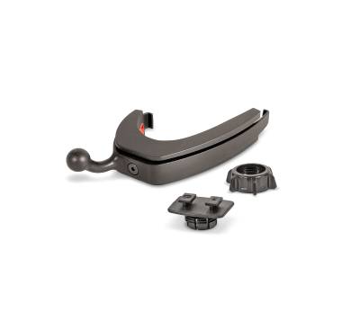 Edge Products - Edge Products 28603 Chevy/GMC 6.0 6.6 Multi-Purpose Gauge Mount