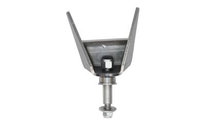 Rust Buster Frameworks - Rust Buster RB2009 Rear Upper Shock Mount Each for 87-95 Jeep Wrangler YJ