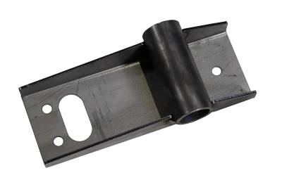 Rust Buster Frameworks - Rust Buster RB7101 Rear Leaf Spring Shackle Mount Each for 95-04 Toyota Tacoma