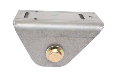 Rust Buster Frameworks - Rust Buster RB7111 Forward Leaf Spring Mount for 95-04 Toyota Tacoma