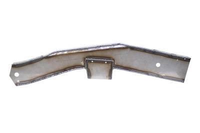 Rust Buster Frameworks - Rust Buster RB7602L LEFT Over-Axle Frame Section for 94-04 S10/Sonoma 4WD