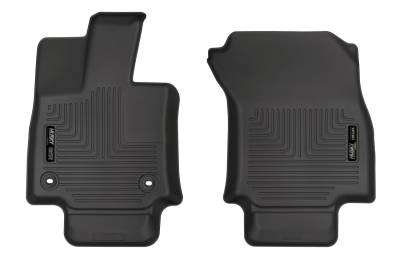 Husky Liners - Husky Liners 13231 Weatherbeater Front Floor Liners