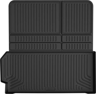 Husky Liners - Husky Liners 22091 Weatherbeater Cargo Liner