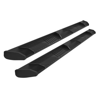 Westin - Westin 24-64765 AT6 5'6" Running Board for 20-25 Silverado/Sierra 2500/3500 Crew