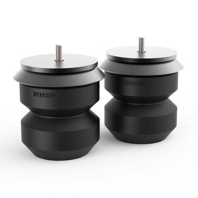 Timbren - Timbren ABSNRFTR3 Rear Bumpstop Kit for 22+ Nissan Frontier Off-Road