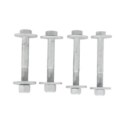 Freedom Off-Road - Freedom O/R FO-T304FC Replacement Cam Bolts for 00-03 Toyota Sequoia/Tundra