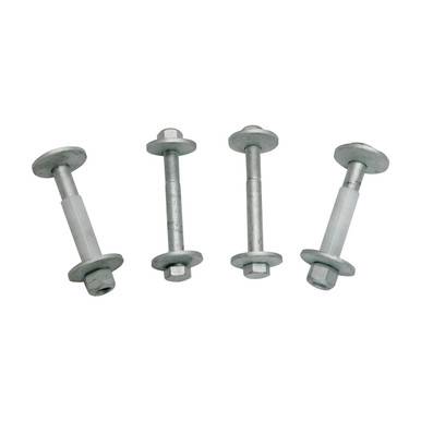 Freedom Off-Road - Freedom FO-N302FC OEM Replacement Cam Bolts for 05-24 Frontier/Pathfinder/Xterra