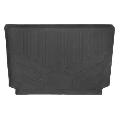 SMARTLINER - SMARTLINER Rear Cargo/Trunk Liner Black for 20-23 Polaris General XP 1000