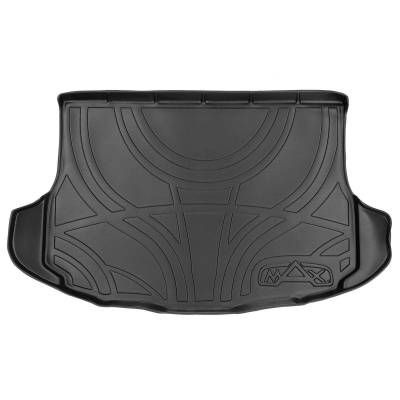 SMARTLINER - SMARTLINER SD0014 Rear Cargo/Trunk Liner Black Honda CR-V