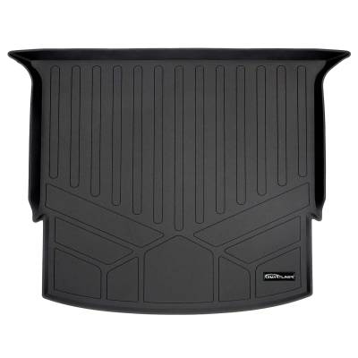 SMARTLINER - SMARTLINER SD0416 Rear Cargo/Trunk Liner Black Chevy Blazer
