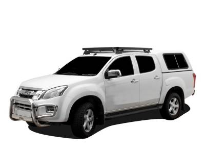 Front Runner - Front Runner KRID008T Slimline II Roof Rack Kit for 11-14 Pickup D-Max
