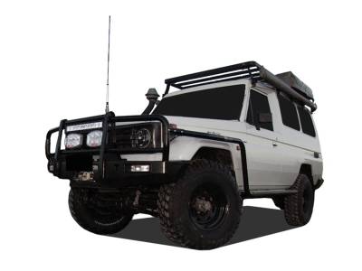 Front Runner - Front Runner KRTL025L Slimline II Roof Rack Kit