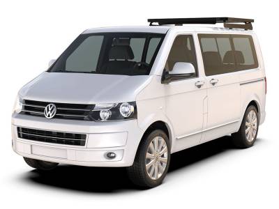 Front Runner - Front Runner KRVK005T Slimline II 1/2 Roof Rack Kit for 10-15 Transporter