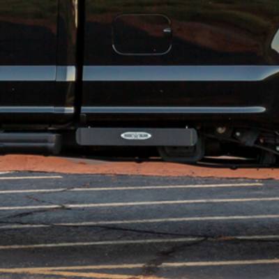 Rock Slide Engineering - Rock Slide Engineering RS-100-16 R-Step 16" Wide Step Universal