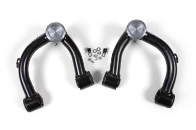 BDS Suspension - BDS Suspension BDS123255 Upper Control Arm for 20-23 Ranger 4WD Steel Knuckles