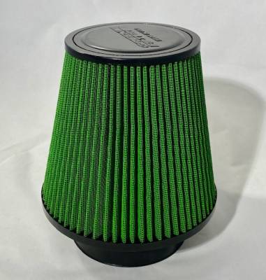 Green Filter USA - Green Filter USA 7474 Universal Cone Air Filter