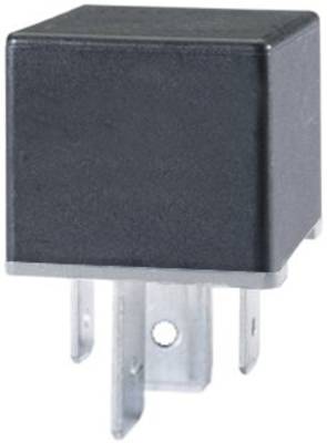 Hella - HELLA Wiring Relay 007793031