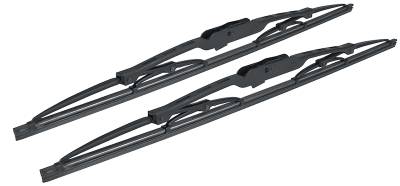 Hella - HELLA Wiper Blade 9XW398114018