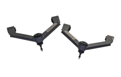 ReadyLift - ReadyLift 67-30320 Front Upper Contorl Arm Kit UCA for 20-25 GM 2500HD 3500HD