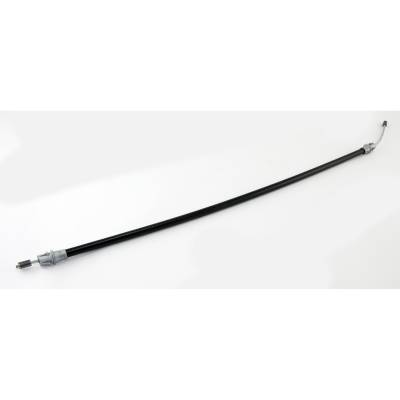 Omix - Omix 16730.30 Rear Parking Brake Cable for 97-01 Jeep Cherokee XJ