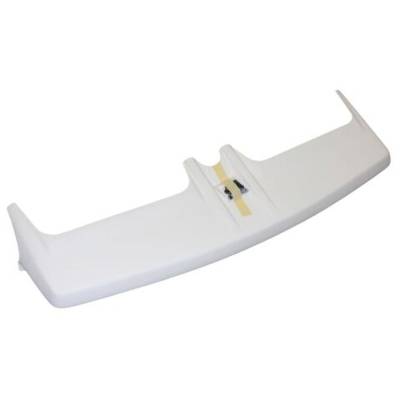 Fink Industries - Fink Industries B3F SportVisor Sun Visor Un-Lighted 84-90 Ford Bronco II