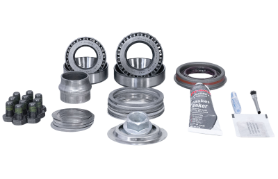 Revolution Gear and Axle - Revolution Gear 35-2051PK Ring & Pinion Bearing Kit for Wrangler JK Rubicon