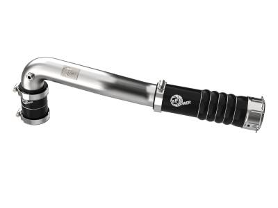 aFe Power - aFe 46-20268SS 2" Stainless Steel Hot Charge Pipe for 16-22 Colorado/Canyon 2.8L