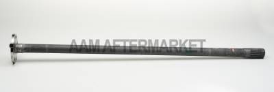 American Axle & Manufacturing - American Axle 40000096 Right Rear Axle Shaft for Cadillac/Chevy/GMC