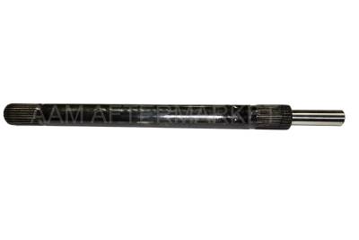 American Axle & Manufacturing - American Axle 40185479 Front Right Inner Drive Axle Shaft for Cadillac/Chevy/GMC