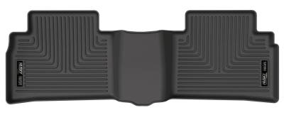Husky Liners - Husky Liners 12781 Weatherbeater 2nd Seat Floor Liner